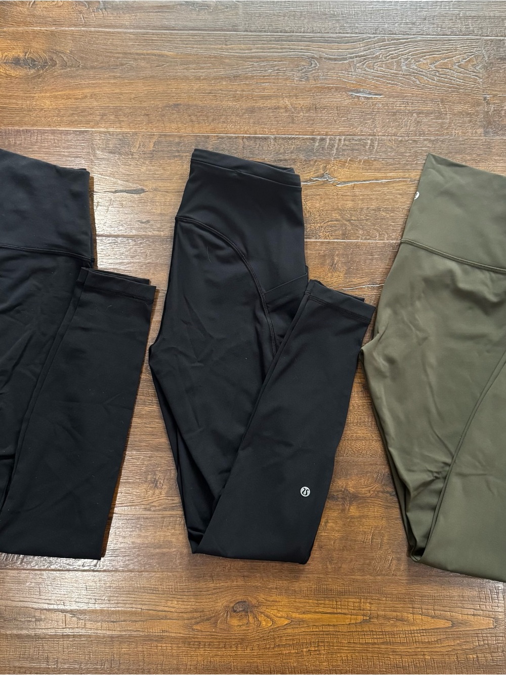 lululemon athletics Size 6 Luxtreme Legging Bundle